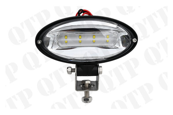 LED-Arbeitsscheinwerfer passend für John Deere Traktoren