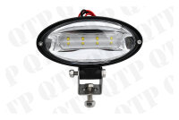 LED-Arbeitsscheinwerfer passend für John Deere...