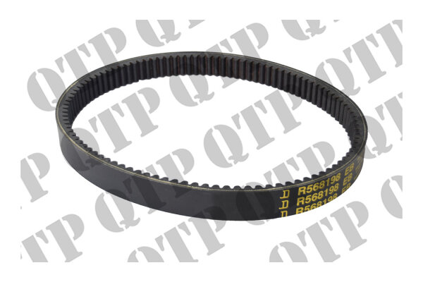 Fan Belt