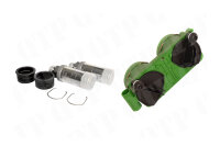 Schnellspanner Bausatz Schnellspanner Bausatz