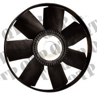 Ventilatorflügel