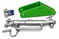 Stabilisator & Halterung