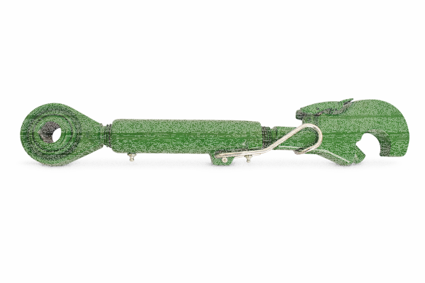 Oberlenker - Hakenende