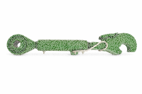 Oberlenker - Hakenende