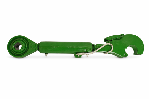 Oberlenker mit Hakenende