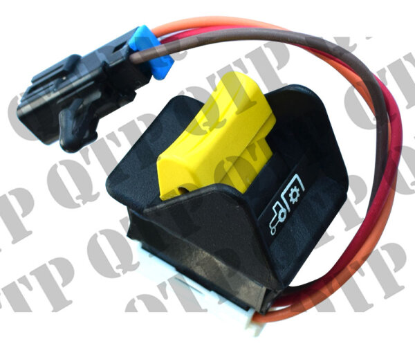 Steuermodul Rear passend für John Deere 5R, 6R, 7R & 8R Series