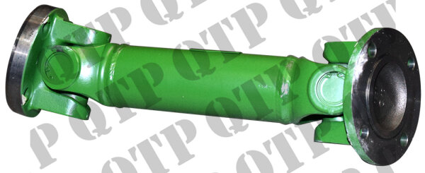 Getriebewelle 368 mm lang passend für John Deere Traktoren