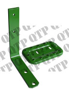 Halterung für Treppenstufe Halterung für Treppenstufe
