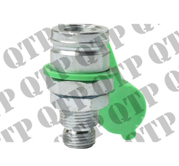 Hydraulikkupplung für Anhängebremse