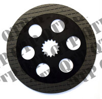 Bremsscheibe passend für John Deere 6J, 6M, 6R, 7020...
