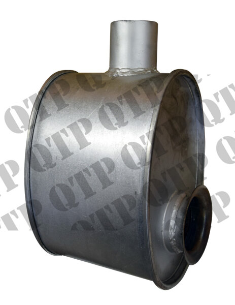 Auspufftopf passend für John Deere 6030 & 7030 Series