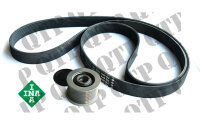 Keilriemen- & Ventilatorscheiben-Kit passend für...