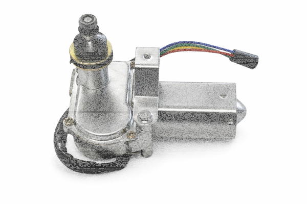 Scheibenwishermotor