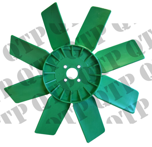 Ventilatorflügel passend für John Deere Traktoren der 20, 30 und 40 Series
