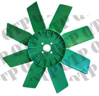 Ventilatorflügel passend für John Deere...