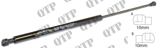 Gasdruckfeder 520mm 200N Sun Roof
