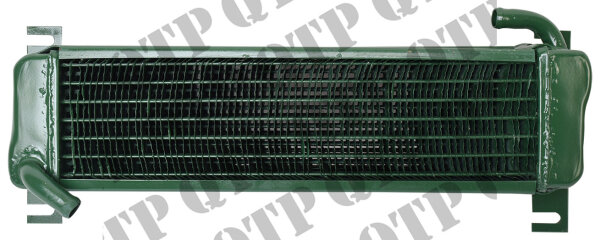 Ölkühler passend für John Deere 40 Series