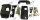 Türgriff & Schlosssatz links passend für John Deere 6010, 6020 & 6030 Series