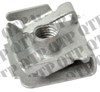 Innenbeleuchtung Speed-Clip Gehäuse