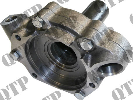 Ölpumpengetriebe passend für John Deere 50 und 55 Series