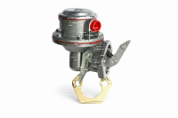 Kraftstoffansaugpumpe