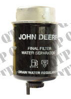 Kraftstofffilter