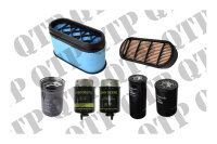 Filter Kit für John Deere 6020 Series 4-Zylinder