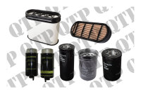 Filter Kit passend für John Deere 6020 Series