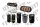 Filter Kit passend für John Deere 6020 Series