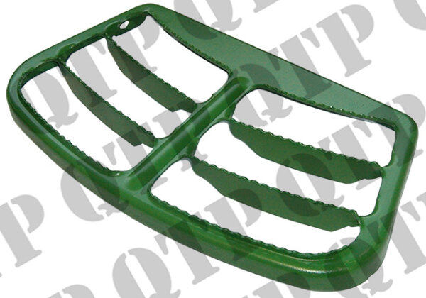 Fußtritt passend für John Deere Traktoren