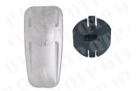 Spiegelrückseite passend für Massey Ferguson,...