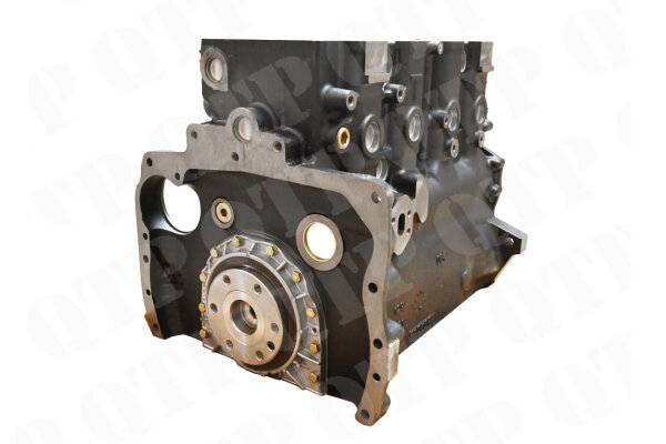 Short Motor
