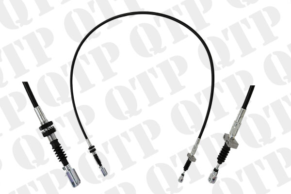 Spool Valve Cable