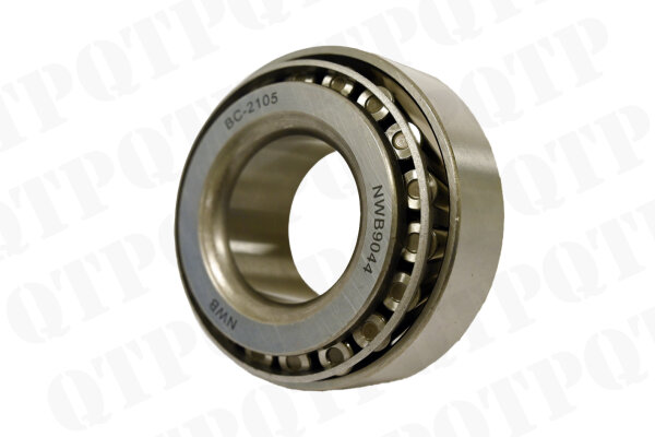 Tapered Roller Bearing Front Axle Massey Ferguson 5600 5700 6400 7400 7600 7700 Series