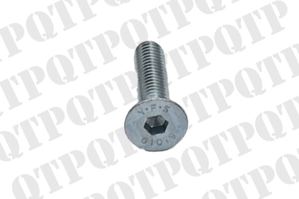 Bolt Rear Window Massey Ferguson 200 2200 4200 4300 400 5300 5400 5600 6400 6600 7100 7400 7600 8400