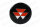 Steering Wheel Badge Massey Ferguson