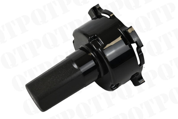 PTO Cover