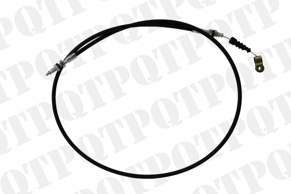 Throttle Cable
