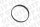 Rear Axle O-Ring