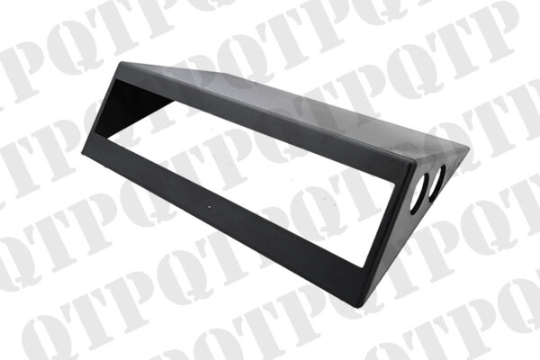 Rear Lamp Cover LH Massey Ferguson 6100 6200 8100 8200 Series