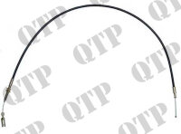 Fußgaspedal-Kabel passend für Massey Ferguson...