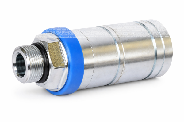 Schnellspannerkupplung