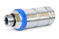 Schnellspannerkupplung