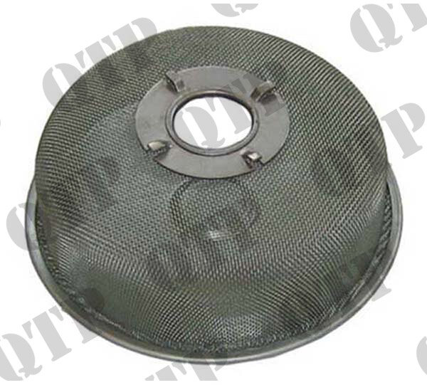 Motorölwannenfilter