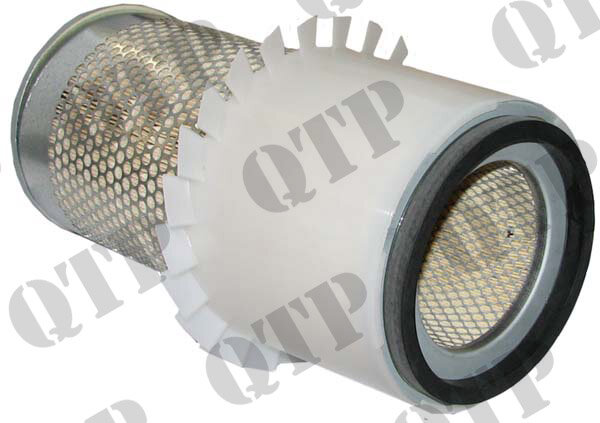 Außenluftfilter passend für Case IHC Maxxum Series