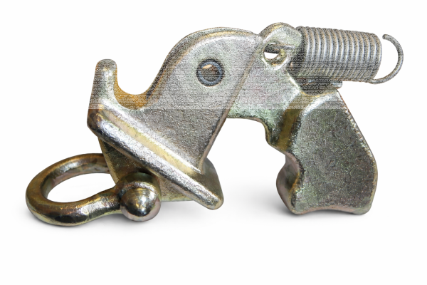 Schnellverbinder-Hakensatz