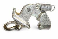 Schnellverbinder-Hakensatz