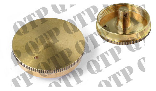 Tankdeckel