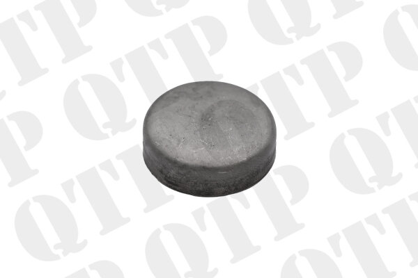 Frost Plug Stainless Steel