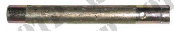 Türscharnierstift